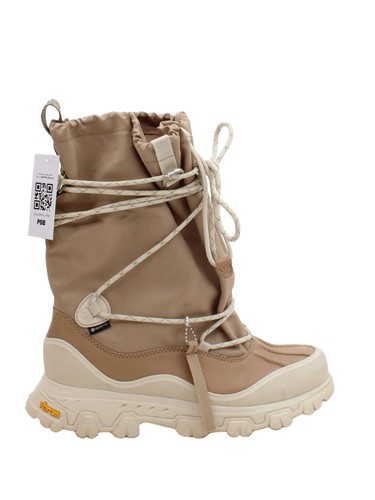 Ugg women boots 6 tan - women's,
