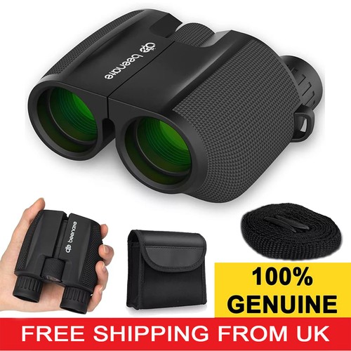 Binoculars center - x,
