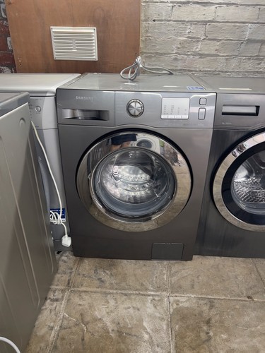 Refurbished samsung 8kg - refurbished,