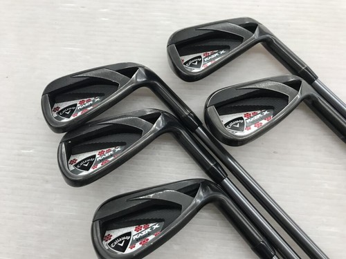 Callaway razr black iron - callaway,