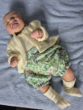 Full Silicone Girl Doll
