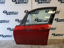 BMW Passenger N/S Left Front