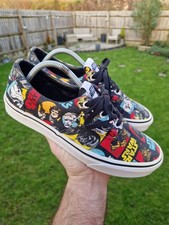 Vans X Star Wars - May The