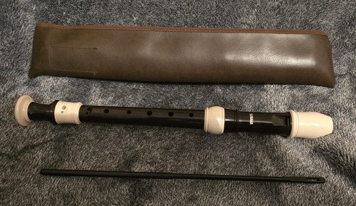 Yamaha yrs 301 soprano - yamaha, ii