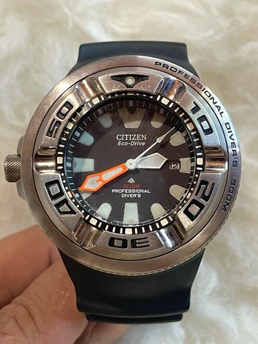 Citizen eco drive - citizen,