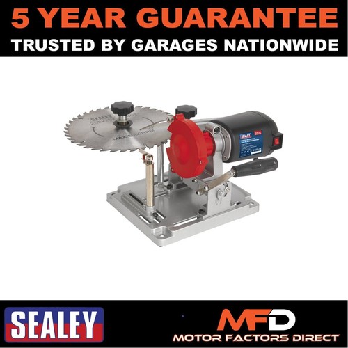 Sealey bench mounting saw - sealey,