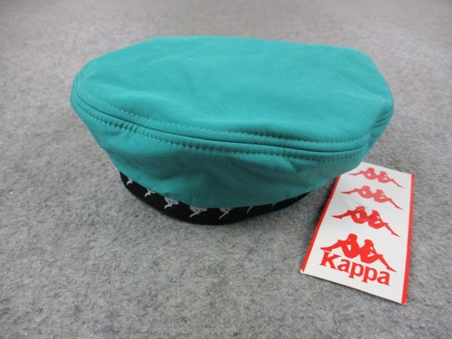 Kappa hat cap fitted womens - kappa,