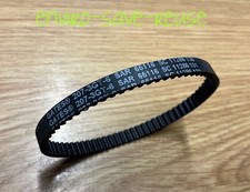 Power Nozzle Belt, Gates