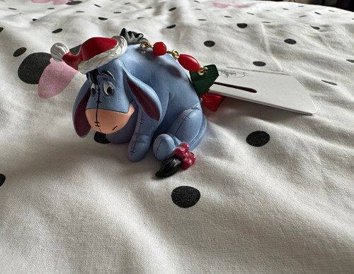 Disney eeyore christmas - eeyore,