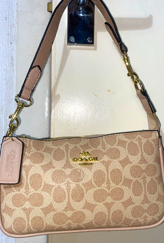 Coach nolita signature - coach,