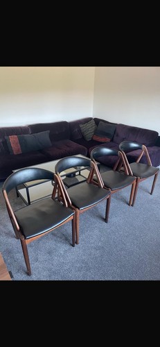 Kai kristiansen mid century - kristiansen,