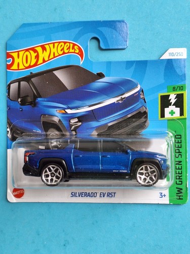Silverado rst 110 1 - silverado,
