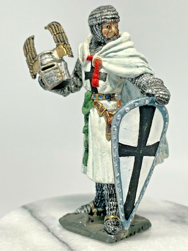 Collectable teutonic knight - teutonic,