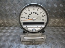 MINI HATCH 2007 1.6 COOPER D