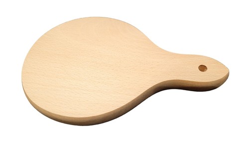 Small wooden cutting - , chopping