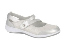 Ladies Wide Fit Comfort Shoes