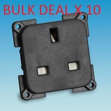 10 X C-LINE CBE 240V 3 PIN