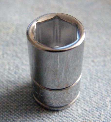 Blue point 10mm - 6, 1/4"