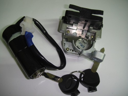 Lock kit starting square - starting, 14147