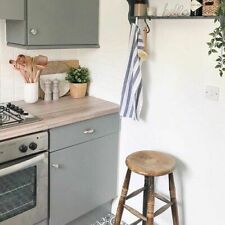 D-C FIX MATT GREY STICKY BACK