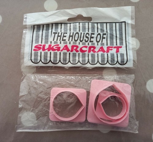House sugarcraft decorating - of,