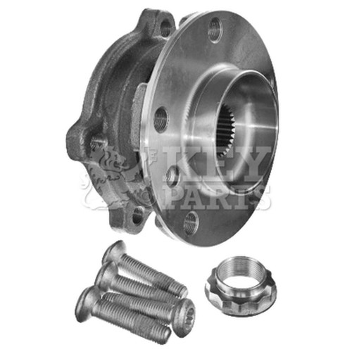 Wheel bearing kit front for - bearing,