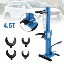 Coil Spring Compressor 4.5 Ton Auto Strut Hydraulic Heavy Duty Removing Tool Kit