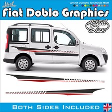 FIAT Doblo Micro CAMPER
