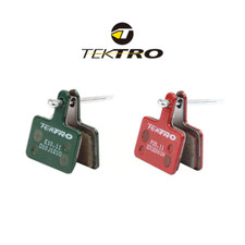 Tektro E10.11 P20.11 High Performance Metal Ceramic Compound Brake Pads Spring