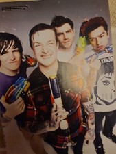 DAN BROWN JAMES VECK GILODI