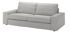 New IKEA KIVIK Cover for