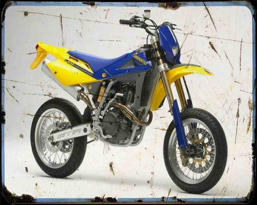 Husqvarna 510r a4 - a4, metal