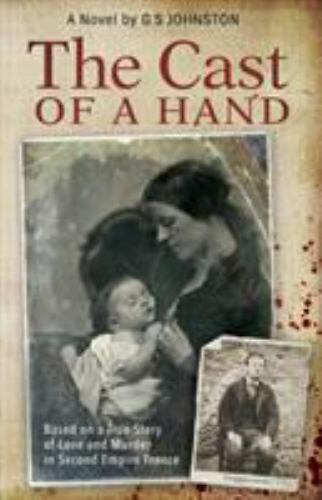 The cast hand based on - of,