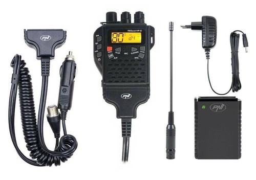 Pni escort hp62 cb - +,