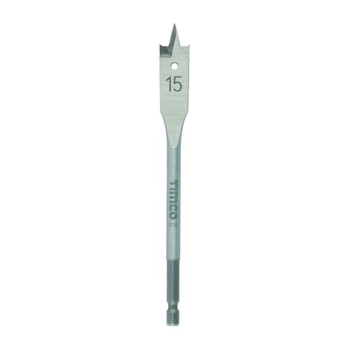 Timco 152mm flat - 15.0, x