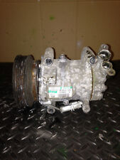 RENAULT CLIO 2006 A/C