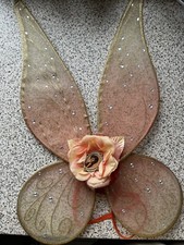 Disney Store Fawn Animal Fairy