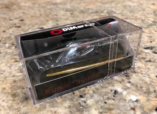 Dimarzio dp427 sugar - dp427,