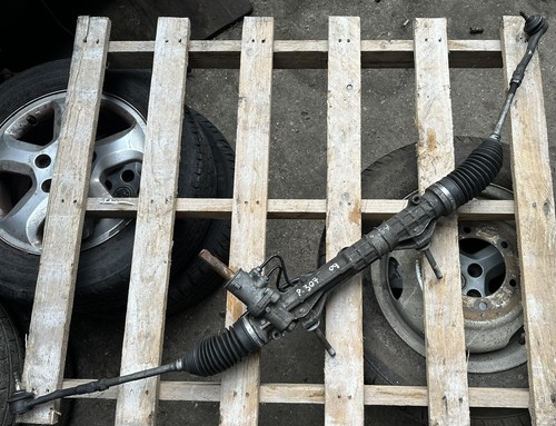 Peugeot 307 2004 - 2004-2009, power