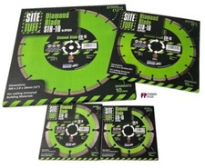 115mm 125mm 230mm 300mm