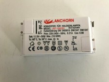Anchorn AET-1502R1 halogen
