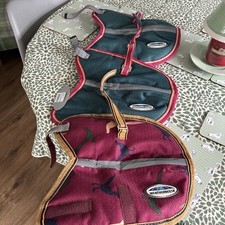 Weatherbeeta ComFiTec Premier