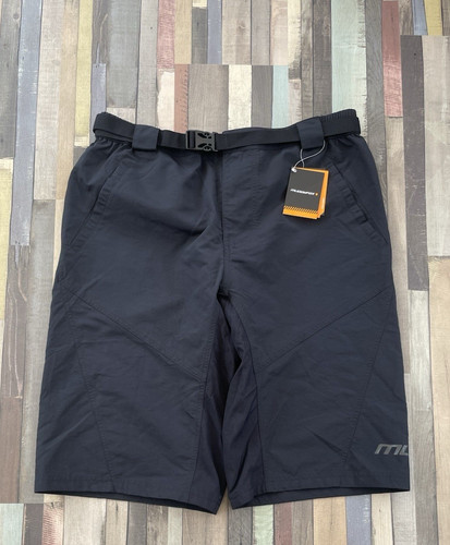 Muddyfox baggy shorts - shorts, mens
