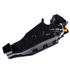 DPF Fuel Additive Tank for