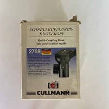 Cullmann Kugelkopf quick