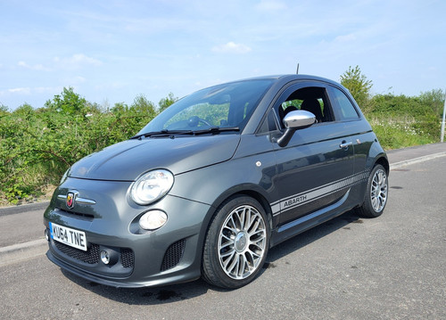 Abarth