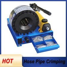 Portable hydraulic hose pipe - hydraulic,