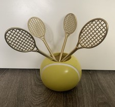 Eccolo Tennis Ball Container