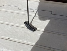 Pinseeker Centre Shafted