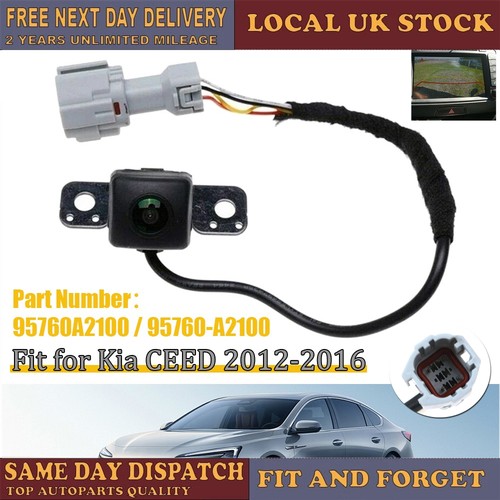 Reversing parking camera - reversing,